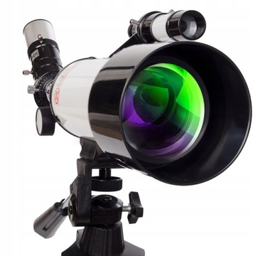 АСТРОНОМИЧЕСКИЙ ТЕЛЕСКОП ПОЗВОНОЧНИК 50 мм 360 мм