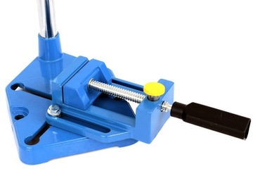 СТОЙКА ДЛЯ СВЕРЛ СТОЙКА ДЛЯ СВЕРЛ 400 ММ ТИСКИ