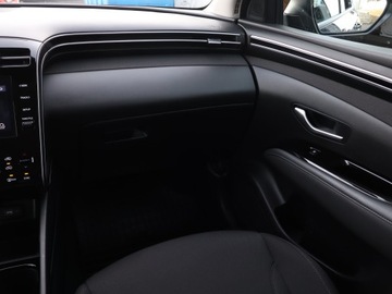 Hyundai Tucson IV SUV 1.6 T-GDI 48V 150KM 2023 Hyundai Tucson 1.6 T-GDI 48V MHEV, Salon Polska, zdjęcie 7