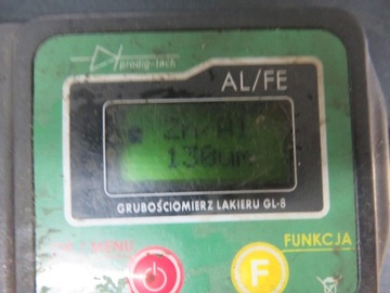 BLATNÍK LEVÝ PŘEDNÍ FIAT STILO (192_)