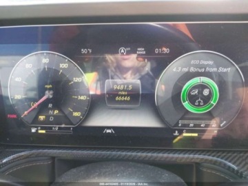 Mercedes Klasa G W464 2021 Mercedes-Benz Klasa G 550 2021 4.0 Benzyna 416KM, zdjęcie 10