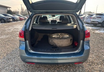 Chevrolet Cruze Kombi 1.4T DOHC 140KM 2013 Chevrolet Cruze Instalacja gazowa 1.4 BenzynaLPG 140KM, zdjęcie 5