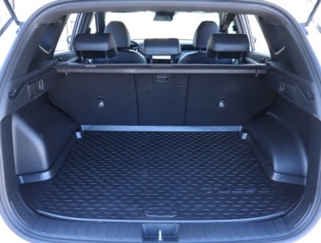 Hyundai Tucson IV SUV 1.6 T-GDI 150KM 2023 Hyundai Tucson 1.6 T-GDI 48V MHEV, Salon Polska, zdjęcie 13