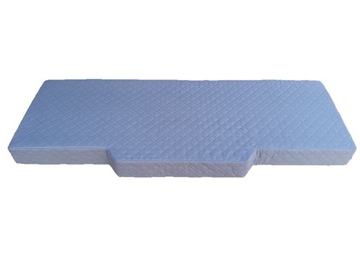 łóżko materac do auta ciężarowego daf 105
