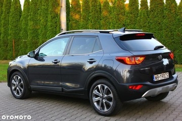 Kia Stonic I Crossover 1.6 CRDi 115KM 2019 Kia Stonic Kia Stonic 1.6 CRDi SCR XL 1.6 Diesel 115KM, zdjęcie 17