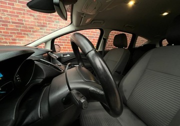 Ford C-MAX II Grand C-MAX Facelifting 1.5 EcoBoost 150KM 2016 Ford C-MAX Salon PL 1 Wlasciciel Titanium Gwarancja w cenie Warszawa VRFD, zdjęcie 11