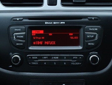 Kia Ceed II Kombi 1.6 GDI 135KM 2013 Kia Ceed 1.6 GDI, Salon Polska, Klima, zdjęcie 11