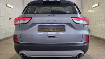 Ford Kuga III SUV 1.5 EcoBoost 150KM 2024 Ford Kuga 1,5 EcoBoost 150 KM, 28 Tys.km, Bezwypadkowy Na Gwarancji Vat23%, zdjęcie 10