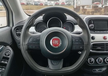 Fiat 500X Crossover 1.4 16V Mair 140KM 2015 Fiat 500X Zarejestrowany - benzyna - 1,4 - 140 KM - wersja POP STAR 1.4, zdjęcie 21