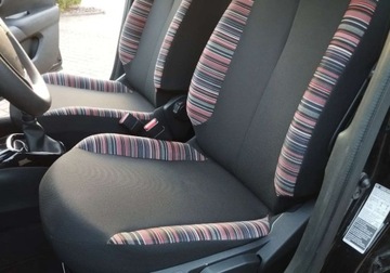 Citroen C1 II Hatchback 5d 1.0 VTi 72KM 2019 Citroen C1 Fabryczny lakier Idealny Stan Bogate wyposazenie Benzyna, zdjęcie 14