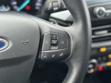 Ford Focus IV Kombi 2.0 EcoBlue 150KM 2020 Ford Focus 2.0 EcoBlue 16v 150KM 2020 tylko 94 ty, zdjęcie 25