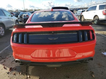 Ford Mustang VI 2020 Ford Mustang 2020 2.3l 2.3 Benzyna 310KM, zdjęcie 2