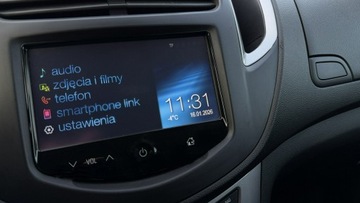 Chevrolet Trax 1.7D 130KM 2014 Chevrolet Trax Diesel Zarejestrowany Ubezpieczony, zdjęcie 27