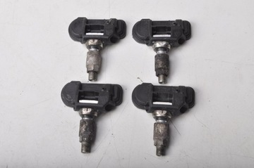 ДАТЧИК ДАВЛЕНИЯ ВОЗДУХА MERCEDES A0009050030Q02