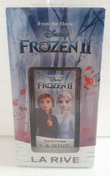 LA RIVE DISNEY FROZEN EDP 50 мл.