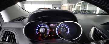 Hyundai ix35 SUV Facelifting 1.7 CRDi 115KM 2015 Hyundai ix35 IX35 Lift Bardzo ladny stan Ledy Serwisy do konca MOZLIWA ZAM, zdjęcie 7