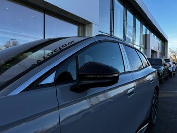 Volkswagen 2025 Volkswagen ID.7 Tourer Pro S 286 KM, zdjęcie 24