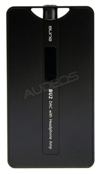Aune BU2 ЦАП/AMP Bluetooth LDAC