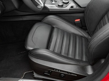 Alfa Romeo Giulia II Sedan 2.0 TBi 280KM 2019 Alfa Romeo Giulia GD389UT#2.0 Turbo Veloce Q4, zdjęcie 11