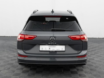 Volkswagen Golf VIII Variant 1.5 TSI 150KM 2022 Volkswagen Golf CT539AA#1.5 TSI Life Ambient, zdjęcie 8
