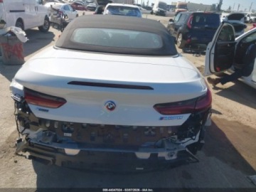 BMW Seria 8 II 2023 BMW Seria 8 M850i xDrive 2023 4.4 Benzyna 523KM, zdjęcie 4