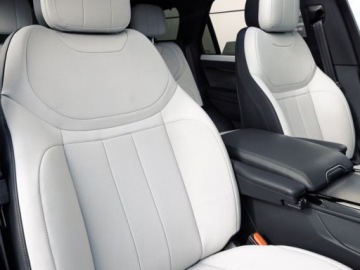 Land Rover Range Rover Sport III SUV 3.0D 301KM 2026 Range Rover Sport D300 Dynamic SE 3.0 (300KM) 2026, zdjęcie 4