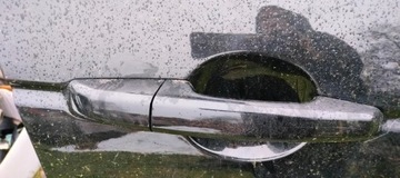 ДВЕРИ LAND ROVER DISCOVERY SPORT l550 2016- ПЕРЕДНЯЯ ПРАВАЯ ПЕРЕДНЯЯ ПРАВАЯ