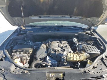 Jeep Grand Cherokee IV 2021 Jeep Grand Cherokee Srt-8 2021 6.4 Benzyna 475KM, zdjęcie 6