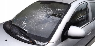 МЕГА БОЛЬШОЙ ПРОТИВОМОРЕЗНЫЙ КОВРИК ДЛЯ АВТОМОБИЛЯ