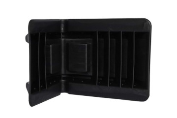 Защитный уголок для транспортировочных ремней угловой кронштейн 4 шт.