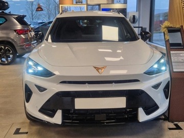 Cupra Formentor Crossover Facelifting 2.0 TSI 204KM 2026 CUPRA Formentor 2.0 TSI 4Drive DSG Suv 204KM 2026, zdjęcie 1