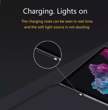 Кабель USB-C для Microsoft Surface 1,5 метра