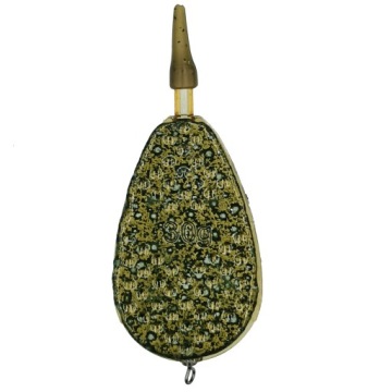 METHOD FEEDER 30-граммовая методная кормушка