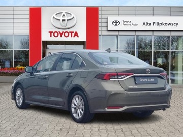 Toyota Corolla XII 2023 Toyota Corolla 1.5 Comfort Seria E21 (2019-) Toyot, zdjęcie 1
