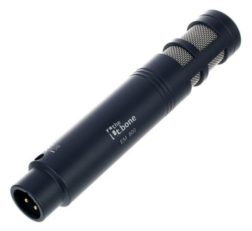 Комплект конденсаторных микрофонов t.bone EM 800