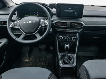 Dacia Jogger Hybrid 140 140KM 2025 Od ręki - Extreme 5-miejsc 1.6 Full Hybrid 140KM / Pakiet Drive, zdjęcie 7