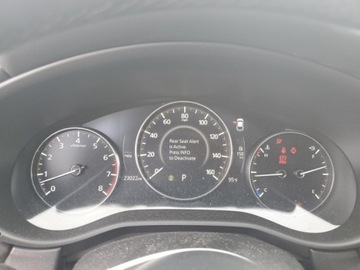 Mazda CX-30 2024 Mazda CX-30 2024 MAZDA CX-30 CARBON TURBO 2.5 Benzyna 191KM, zdjęcie 8