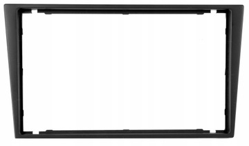 2DIN РАМКА РАДИО OPEL MERIVA VIVARO TIGRA SIGNUM