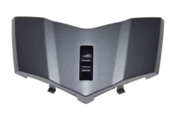 Воздухозаборник для шлема LS2 FF390 Breaker Matte T