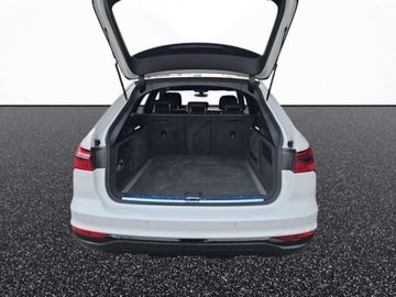 Audi A6 C8 Avant 2.0 40 TDI 204KM 2022 Audi A6 Allroad dach panoramiczny, hak, matrixy HD, tempomat, gwarancja do, zdjęcie 30