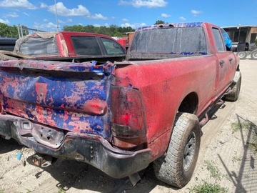 Задний датчик ABS 2015 Dodge Ram 3500 2500