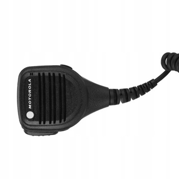 ОРИГИНАЛЬНЫЙ МИКРОФОН MOTOROLA PEAR
