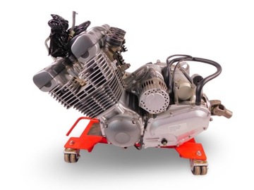 SILNIK ENGINE YAMAHA XJ 900 DIVERSION 4KM 2002 46147KM