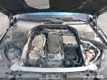 Mercedes Klasa S W223/V223 2023 Mercedes-Benz Klasa S 500, 2023r., 4x4, 3.0L 3.0 Benzyna 429KM, zdjęcie 12