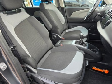 Mazda CX-5 I SUV 2.0 SKYACTIV-G 165KM 2015 Citroen C4 Grand Picasso 1.6 HDi 120 KM 7 foteli nawigacja kamera gwarancja, zdjęcie 13