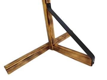 Конное препятствие для хобби в стиле лофт, пропитанное, устойчивое!