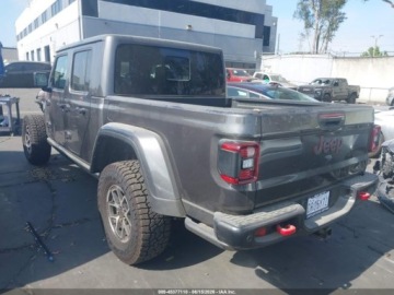 Jeep Gladiator 2026 Jeep Gladiator Rubicon X 4x4 2026 3.6 Benzyna 285KM, zdjęcie 2