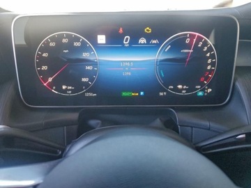 Mercedes GLC C254/X254 2025 Mercedes-Benz GLC 2025 MERCEDES-BENZ GLC 350E 2.0 Hybryda 255KM, zdjęcie 9