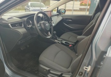 Toyota Corolla XII Sedan 1.8 Hybrid 122KM 2019 Toyota Corolla Salon POLSKA VAT23 Super Stan GWARANCJA Zobacz 1.8, zdjęcie 18