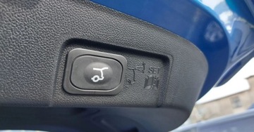 Ford Puma II Crossover Facelifting 1.0 EcoBoost Hybrid 155KM 2025 Ford Puma 2025 kamery 360, BLIS, panorama, aktywny tempomat Hybryda 155KM, zdjęcie 9